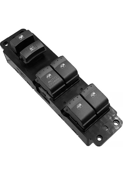 Ssangyong Actyon Kyron 2007-2008-2009 Lhd Için 85810-09010 Araç Elektrikli Cam Ana Anahtarı (Yurt Dışından)