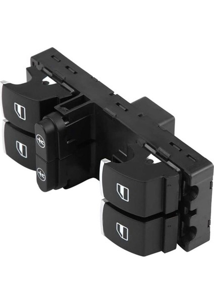 Vw Touran Sharan Touareg 2011-2016 Lhd Için Ön Sol Ana Elektrikli Cam Anahtarı Cam Kontrol Düğmesi 7P6959857 (Yurt Dışından) fiyatları