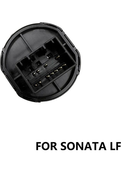 95430C1500 Hyundai Sonata 2016-2018 Için Araç Çalıştırma Durdurma Anahtarı Düğmesi Motor Tek Düğmeli Düğme 93502C3000 (Yurt Dışından) fırsatları