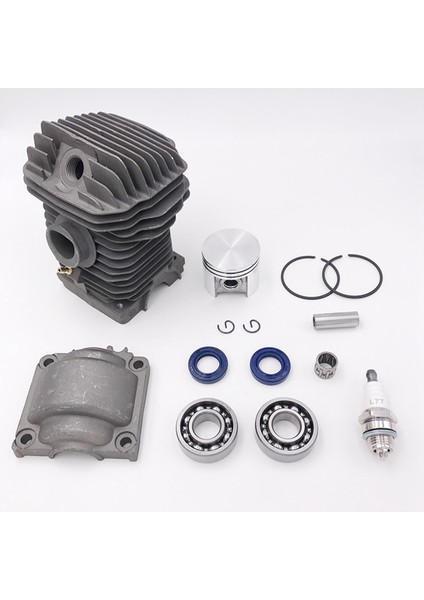 Stıhl 025 MS250 023 MS230 Ms 230 250 Testere Parçaları Için 42,5 mm Silindir Pistonlu Motor Karbüratörü (Yurt Dışından) fiyatları