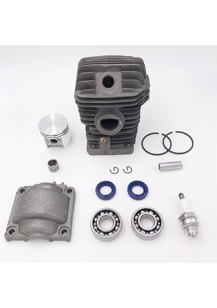 Stıhl 025 MS250 023 MS230 Ms 230 250 Testere Parçaları Için 42,5 mm Silindir Pistonlu Motor Karbüratörü (Yurt Dışından) modelleri