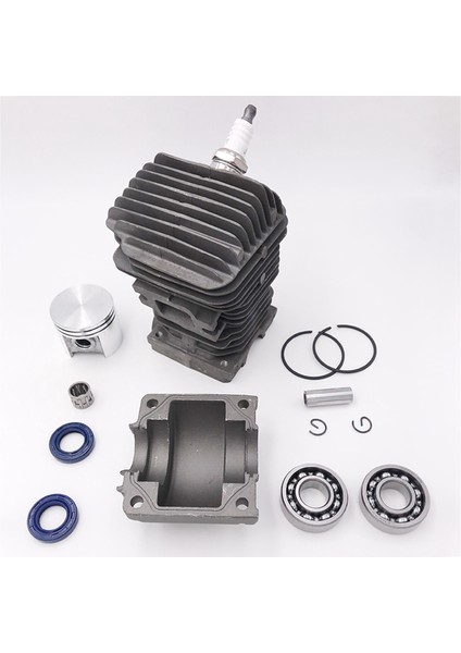 Stıhl 025 MS250 023 MS230 Ms 230 250 Testere Parçaları Için 42,5 mm Silindir Pistonlu Motor Karbüratörü (Yurt Dışından) indirimleri