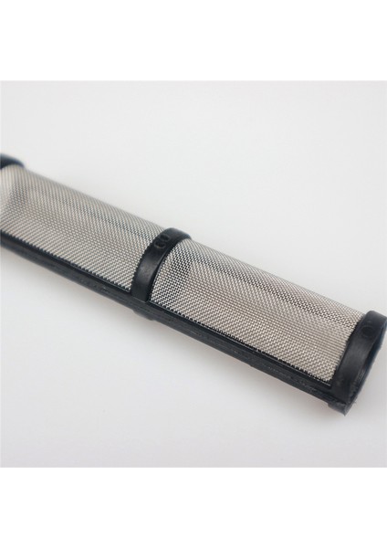 4 Adet Airless Sprey Kaplama Makinesi Aksesuarı G 390/395/490/495 Filtre Pompası Gövde Filtre Ekranı Için Uygundur (Yurt Dışından) indirimleri
