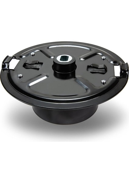 Husqvarna HU675HWT HU625HWT HU625WTX HU625HWT Rev1 HU625HWT Için 532180338/594935003 Ot Ayıklayıcı Düzeltici Taşıyıcı Plaka (Yurt Dışından)