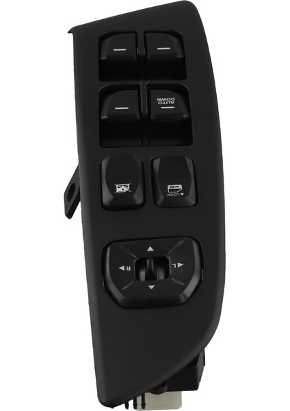 Hyundai IX35 2009-2015 Elektrikli Cam Kaldırma Anahtarı Düğmesi Otomatik Aşağı Lhd Için 93570-2S1509P Cam Güç Anahtarı (Yurt Dışından) modelleri