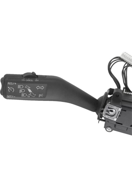 5K0953502M Tiguan Için Vw Caddy Eos Golf Jetta Passat Scirocco Tiguan Touran Için Seat Lhd Için Araç Seyir Kolu (Yurt Dışından) indirimleri