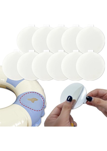 Şişme Yama Tamir Takımı Su Geçirmez, Havuz, Şişme Yatak, Şişme Oyuncaklar Için Çok Amaçlı Tamir Yaması, Tamir Yaması (Yurt Dışından) fiyatları