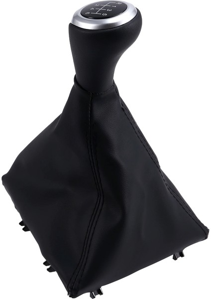 Bmw 1 3 Serisi F20 F21 F30 F31 Lhd Için Pu Deri Toz Geçirmez Botlu 6 Vitesli Manuel Vites Kolu Vites Topuzu (Yurt Dışından) modelleri