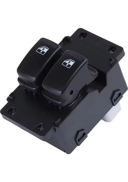 935700X000 93570-0X000 Hyundai I10 2007-2013 Lhd Için Elektrikli Cam Ana Anahtarı (Yurt Dışından)