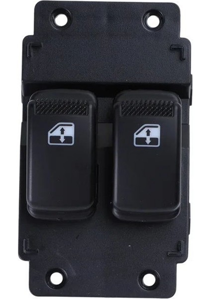 935700X000 93570-0X000 Hyundai I10 2007-2013 Lhd Için Elektrikli Cam Ana Anahtarı (Yurt Dışından) fırsatları