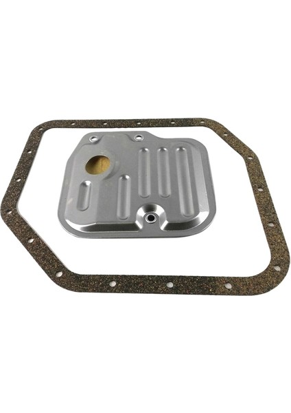 35330-0W021 Toyota Yaris Corolla 2004-2012 1.5l 1.8l Için Contalı Otomatik Şanzıman Filtresi Yağ Süzgeci Yağ Karteri (Yurt Dışından)