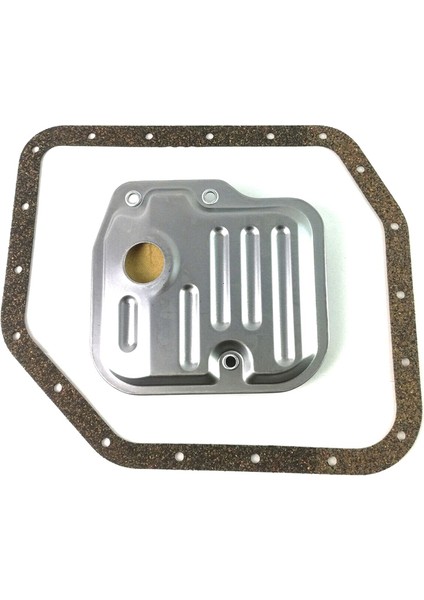 35330-0W021 Toyota Yaris Corolla 2004-2012 1.5l 1.8l Için Contalı Otomatik Şanzıman Filtresi Yağ Süzgeci Yağ Karteri (Yurt Dışından) fiyatları