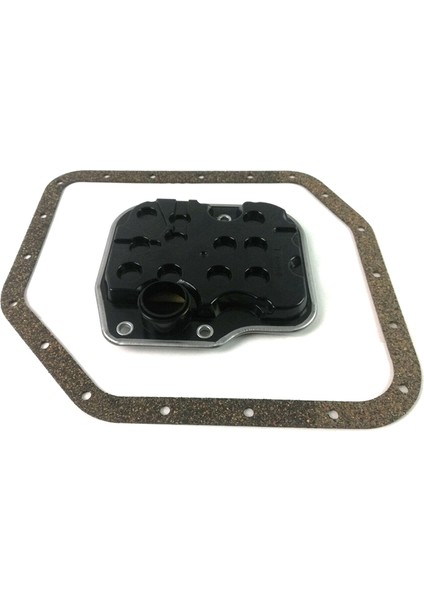 35330-0W021 Toyota Yaris Corolla 2004-2012 1.5l 1.8l Için Contalı Otomatik Şanzıman Filtresi Yağ Süzgeci Yağ Karteri (Yurt Dışından) modelleri