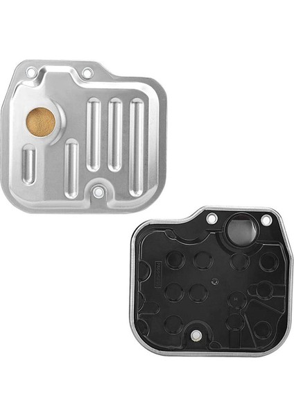 35330-0W021 Toyota Yaris Corolla 2004-2012 1.5l 1.8l Için Contalı Otomatik Şanzıman Filtresi Yağ Süzgeci Yağ Karteri (Yurt Dışından) indirimleri