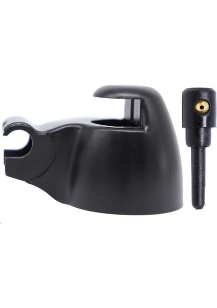 Golf Iv Için Arka Cam Silecek Kolu Salıncak Cıvatası Kapağı Kapağı Rondelası (Yurt Dışından)