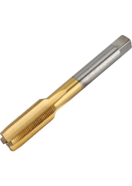 Yüksek Sertlikli Unf 1/2 -28 Hss Titanyum Kaplamalı Kılavuz ve Yuvarlak Kalıp Seti Kalıp Işleme Için Sağ El Dişli Takımı (Yurt Dışından) fırsatları