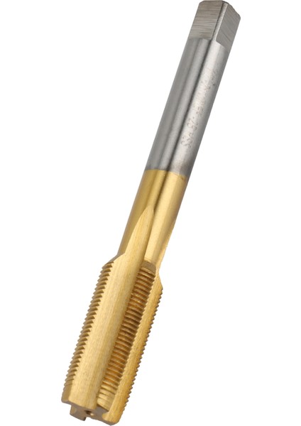 Yüksek Sertlikli Unf 1/2 -28 Hss Titanyum Kaplamalı Kılavuz ve Yuvarlak Kalıp Seti Kalıp Işleme Için Sağ El Dişli Takımı (Yurt Dışından) indirimleri