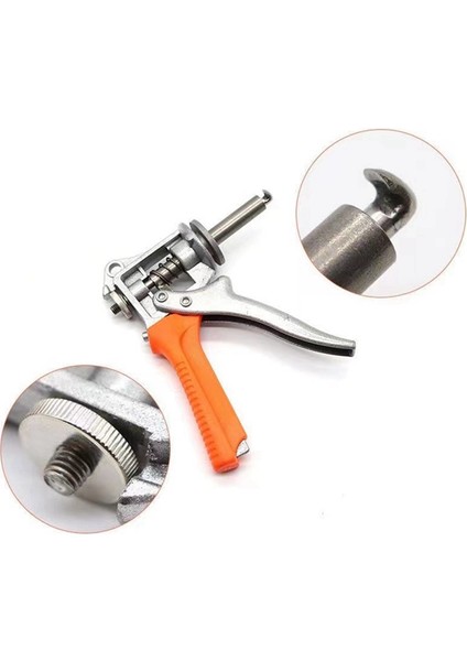 Sac Metal Boyama Olmadan Düz Delik Pense Tamir Işlemi Için Iz Bırakmayan Tamir Aleti (Yurt Dışından) indirimleri