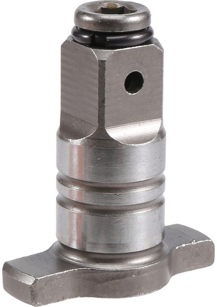 18V Elektrikli Fırçasız Darbeli Anahtar Şaft Aksesuarları Çift Amaçlı Akülü Anahtar Parçası Elektrikli Matkap Aleti Aksesuarı (Yurt Dışından) fiyatları