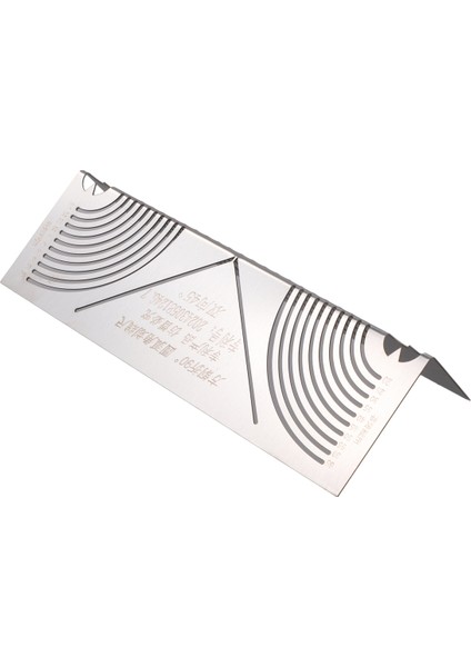 Açı ve Ark Işaretleme Aracı Kare Çelik Boru Bükme Çelik Boru Bükme Işaretleme Aracı Kaynak Kare Boru Işaretleme Kaynak Aracı S (Yurt Dışından) modelleri