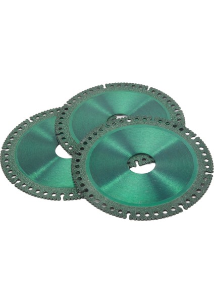 Taşlama Makinesi Için Yıkılmaz Disk, Açı Taşlama Makinesi Için Yıkılmaz Kesme Diski (3 Adet) (Yurt Dışından) modelleri