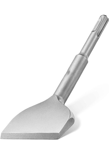 Fayans Keskisi Sds Plus Keski - Çekiç Için 165X75MM Genişlik, Düz Keski (Yurt Dışından)