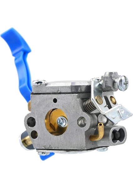 Husqvarna 125B, 125BX, 125BVX C1Q-W37 Için 590460102 Karbüratör, 545112101 Hava Filtresi, 581798001 Yakıt Hattı Kiti, 545081811 (Yurt Dışından) fırsatları