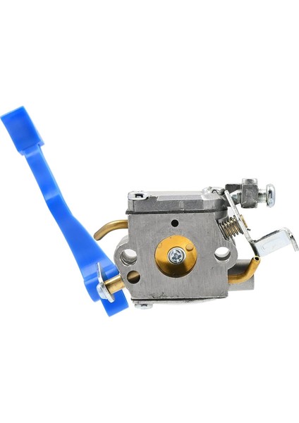 Husqvarna 125B, 125BX, 125BVX C1Q-W37 Için 590460102 Karbüratör, 545112101 Hava Filtresi, 581798001 Yakıt Hattı Kiti, 545081811 (Yurt Dışından) indirimleri