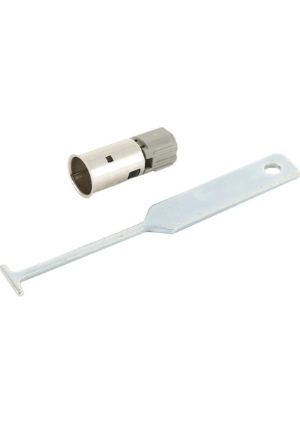 Dodge Chrysler 300C/JEEP Grand Cherokee/grand Commander Için 12V Çakmak Prizi ve Sökme Aleti 04793554AC (Yurt Dışından)