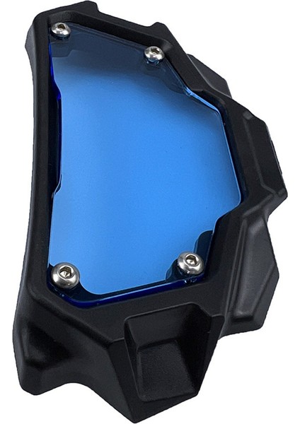 Yamaha MT09 2024-25 Far Koruyucu Ekran Kapağı Yeşil (Yurt Dışından) indirimleri