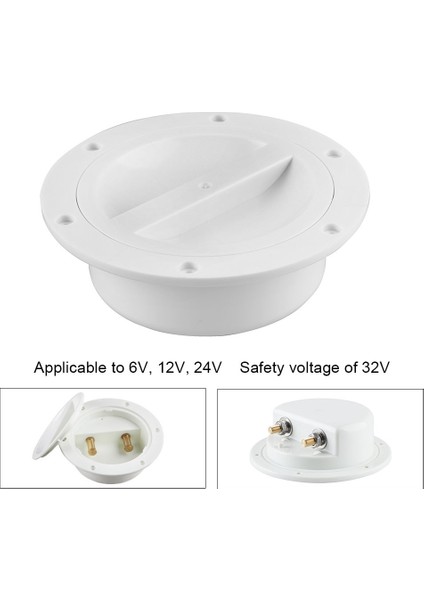 Olta Kutusu Elektrikli Makara Sarıcı Elektrot Kutusu Bağlantı Kutusu (Yurt Dışından) indirimleri
