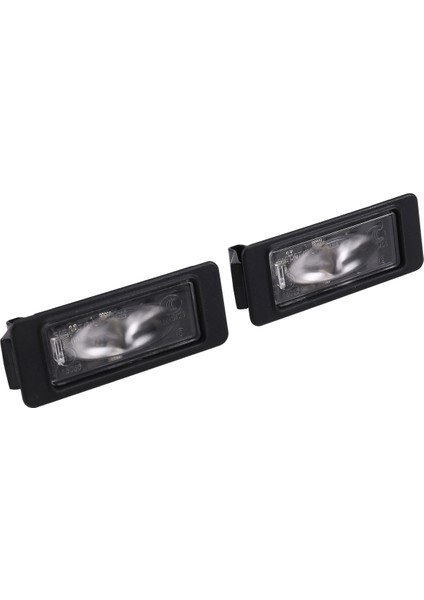 Cadillac Için 2 Adet Araç Plaka Lambası (Yurt Dışından) fiyatları