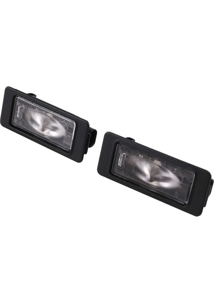 Cadillac Için 2 Adet Araç Plaka Lambası (Yurt Dışından) modelleri