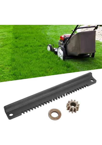 783-06988 Direksiyon Raf Plakası, Dişlili Bahçe Aletleri Için Direksiyonlu Çim Biçme Makinesi Aksesuarları ile 783-06988A ile Uyumludur (Yurt Dışından) modelleri