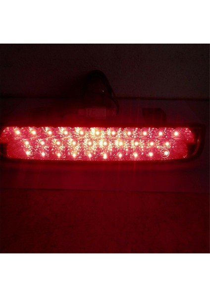 92701-2K000 Kıa Soul 2009-2013 Için Araç Arka Üçüncü Fren Lambası Kuyruk Durdurma Sinyal Uyarı Lambası Yüksek Monteli Fren Lambası (Yurt Dışından) modelleri