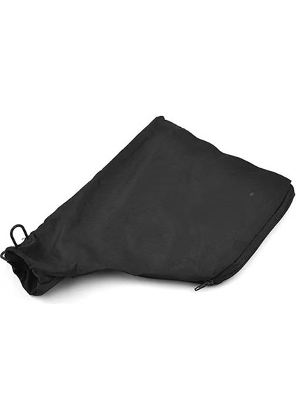 Fermuarlı ve Kablolu Ayarlanabilir Standlı 255 Model Gönye Testere Için 2 Adet Siyah Toz Toplama Torbası, Toz Toplama Torbaları (Yurt Dışından) modelleri