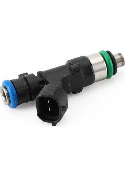 MITSUBISHI-L200 Trıton-Pajero-Sport 2.4l KK4T KA5T KG5W 2006-2020 Için 4 Adet Otomatik Yakıt Enjektör Memesi 1465A066 EAT302 (Yurt Dışından) indirimleri