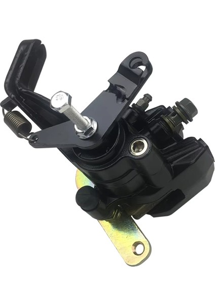 Yamaha Banshee Için 1UY-2580W-01-00 Arka Fren Kaliperi Grubu (Yurt Dışından)