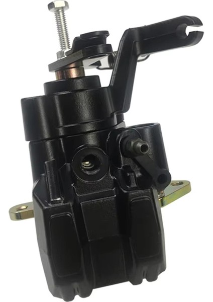 Yamaha Banshee Için 1UY-2580W-01-00 Arka Fren Kaliperi Grubu (Yurt Dışından) fiyatları