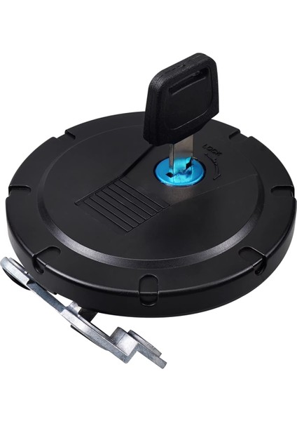 Kawasaki Motosiklet Yakıt Gaz Kapağı Kilit Silindiri Anahtar Seti (Yurt Dışından) fiyatları