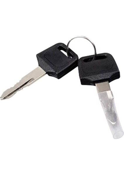 Kawasaki Motosiklet Yakıt Gaz Kapağı Kilit Silindiri Anahtar Seti (Yurt Dışından) fırsatları