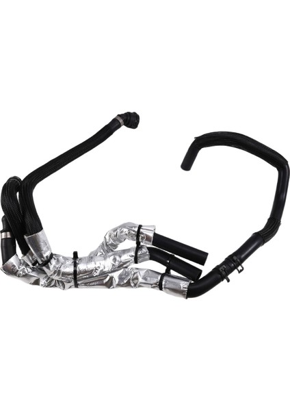 Ford Lincoln Mkx 2016- Için Motor Sıcak Hava Su Borusu (Yurt Dışından)