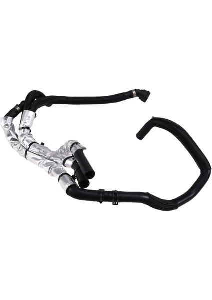 Ford Lincoln Mkx 2016- Için Motor Sıcak Hava Su Borusu (Yurt Dışından) modelleri