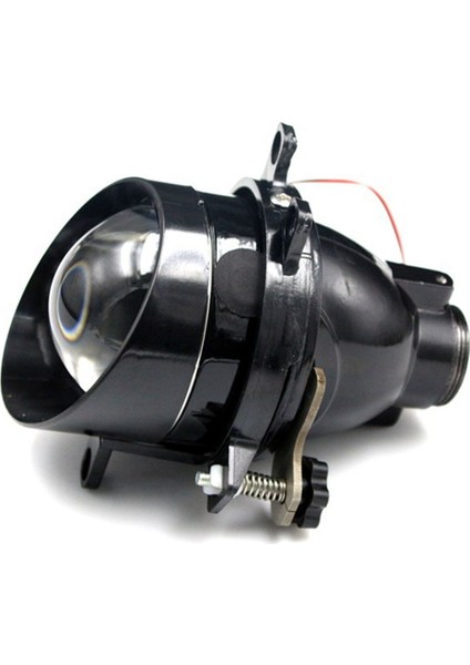 Toyota Corolla Yaris Avensis Camry Rav4 Lexus H11 Için 3,0 Inç Sis Farı Projektör Lensli 12000LM Bi-Xenon Hıd Sis Lambası (Yurt Dışından) fırsatları