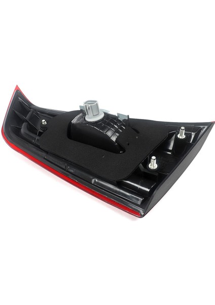 Mitsubishi Outlander Sport Asx Rvr 11-19 Arka Fren Led'li Koşu Lambası Takımı 8336A087 Için Sol Iç Arka Lamba 8336A085 (Yurt Dışından) fiyatları