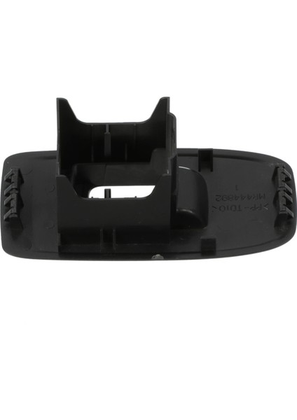 Mitsubishi Pajero/montero V73 V77 2000-2006 Için 3 Adet Ön Sağ ve Arka Sol + Sağ Kapı Pencere Anahtarı Çerçevesi MR604166 (Yurt Dışından) modelleri