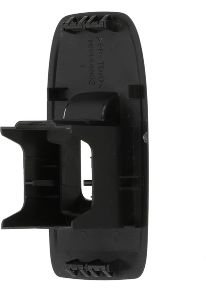 Mitsubishi Pajero/montero V73 V77 2000-2006 Için 3 Adet Ön Sağ ve Arka Sol + Sağ Kapı Pencere Anahtarı Çerçevesi MR604166 (Yurt Dışından) indirimleri