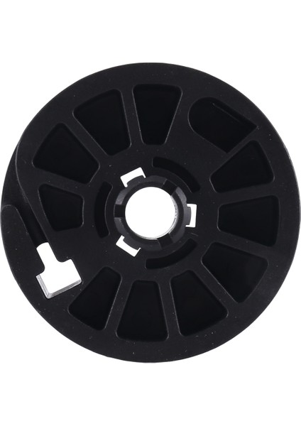 Hyundai Tucson Kia Sportage Ql Optima 2016-2019 Siyah Cam Regülatörü Vites Tamburu Makarası 82483-D3000FFF (Yurt Dışından) fiyatları