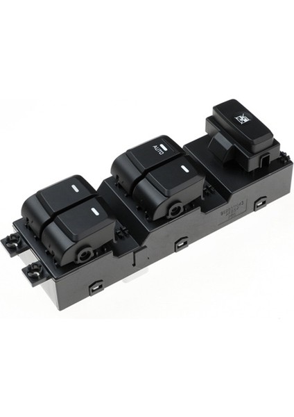 93570-B3000 Hyundai Mistra 2013 Için Sürücü Tarafı Elektrikli Cam Ana Anahtarı 93570B3000 (Yurt Dışından) indirimleri