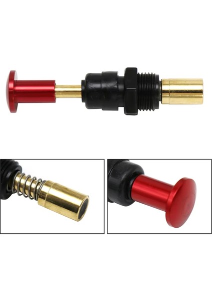 Keıhın Fcr-Mx Için 1166-845-2100 Karbüratör Sıcak Başlatma Valfi 021-738 (Yurt Dışından) modelleri